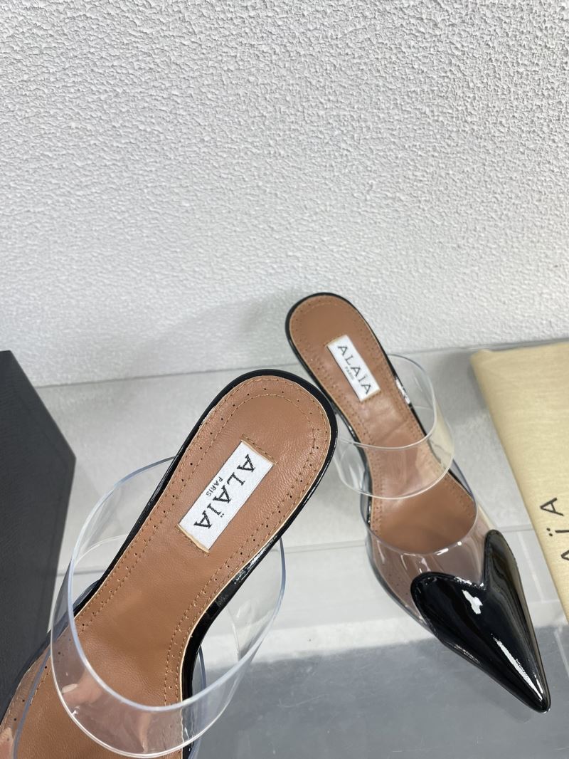 Alaia Sandals